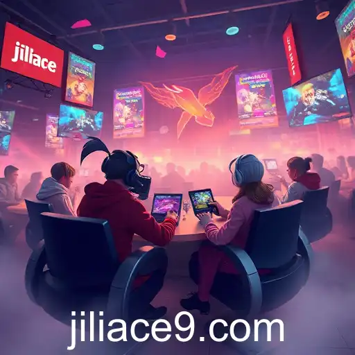 A New Era for Online Gaming Communities