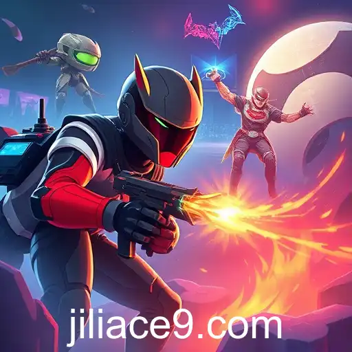 The Rise of Jiliace in Online Gaming
